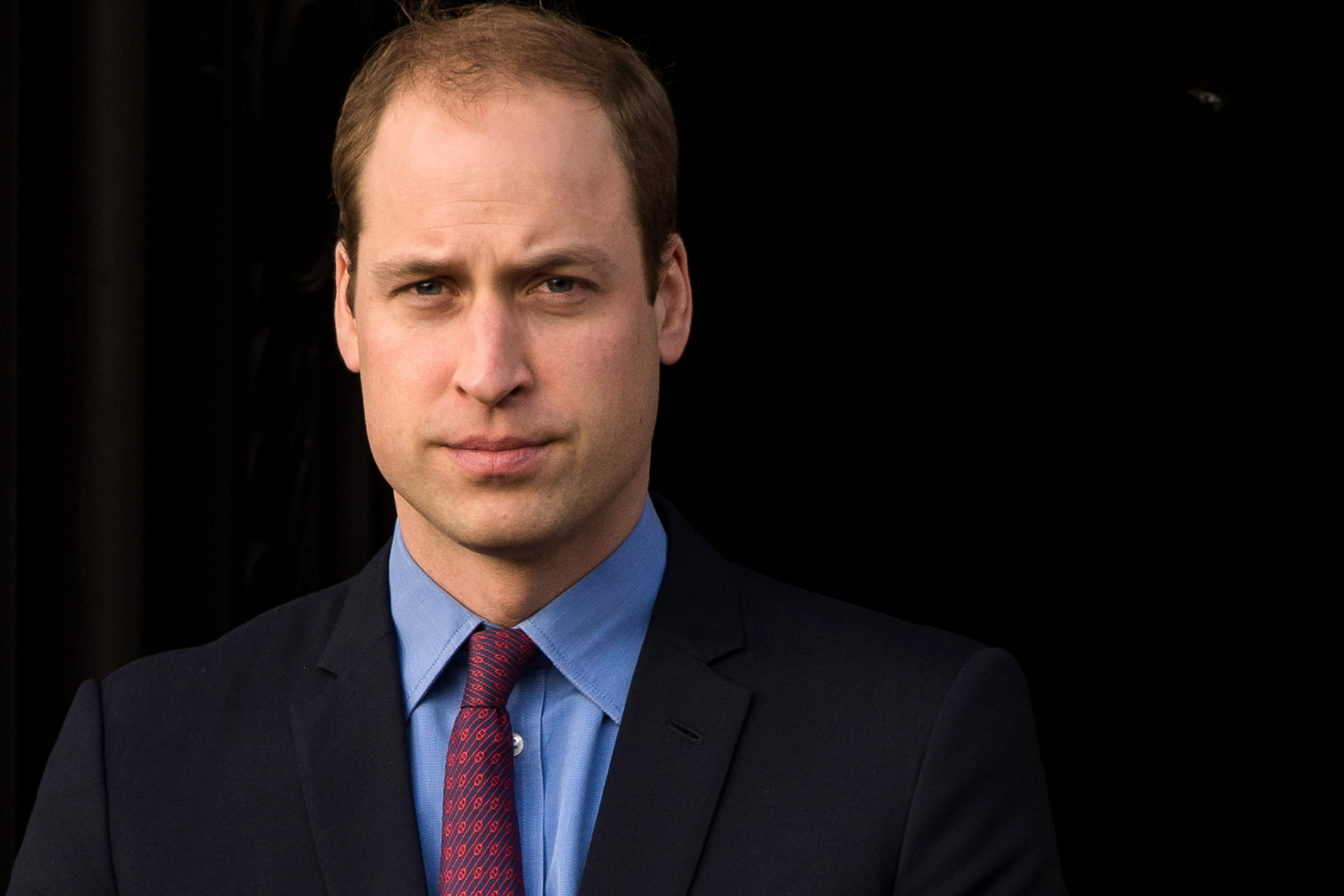 Com morte de Philip, 'holofotes se voltarão mais para William', diz historiadora