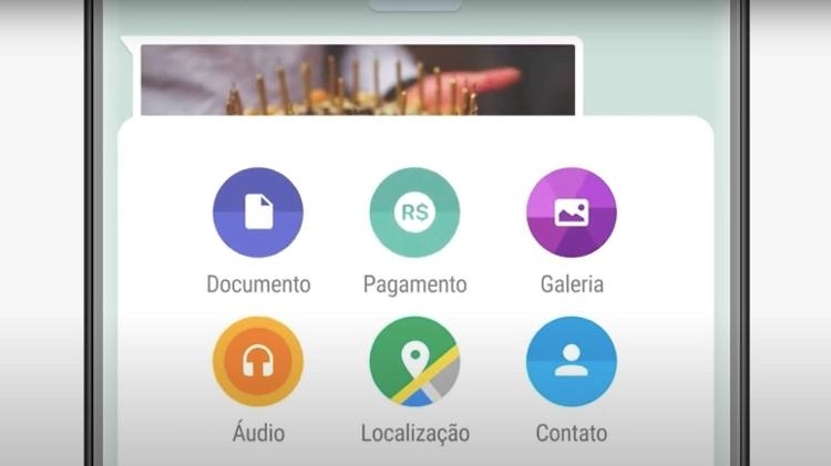 WhatsApp traz inovações para o Brasil, como a transferência de dinheiro