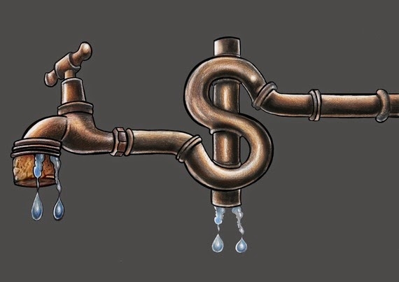 Privatizações – por que somos contra
