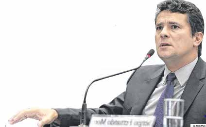 Lava Jato está sob suspeita de improbidade