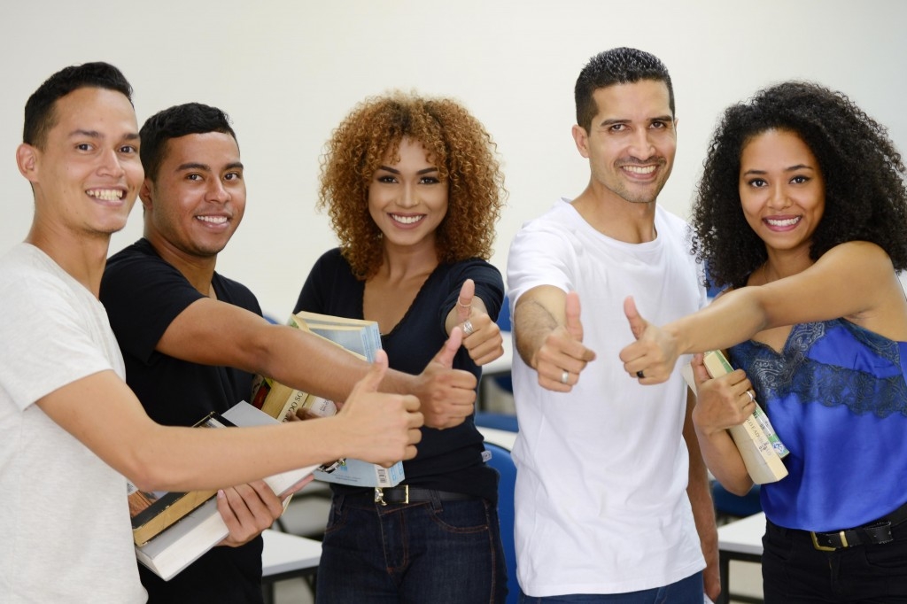 Começa hoje a renovação eletrônica do programa Bolsa Universitária