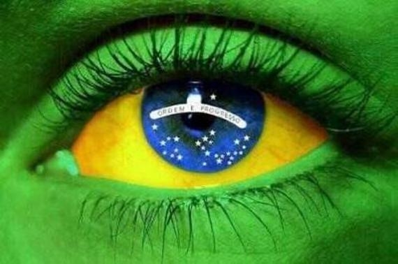 Que país é esse?