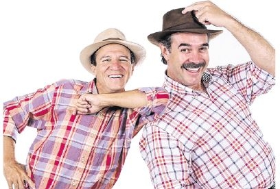 Show: Especial Fim de Ano