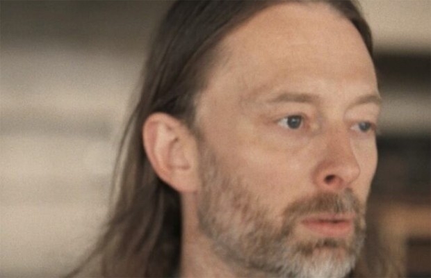Radiohead lança novo clipe e anuncia novo disco