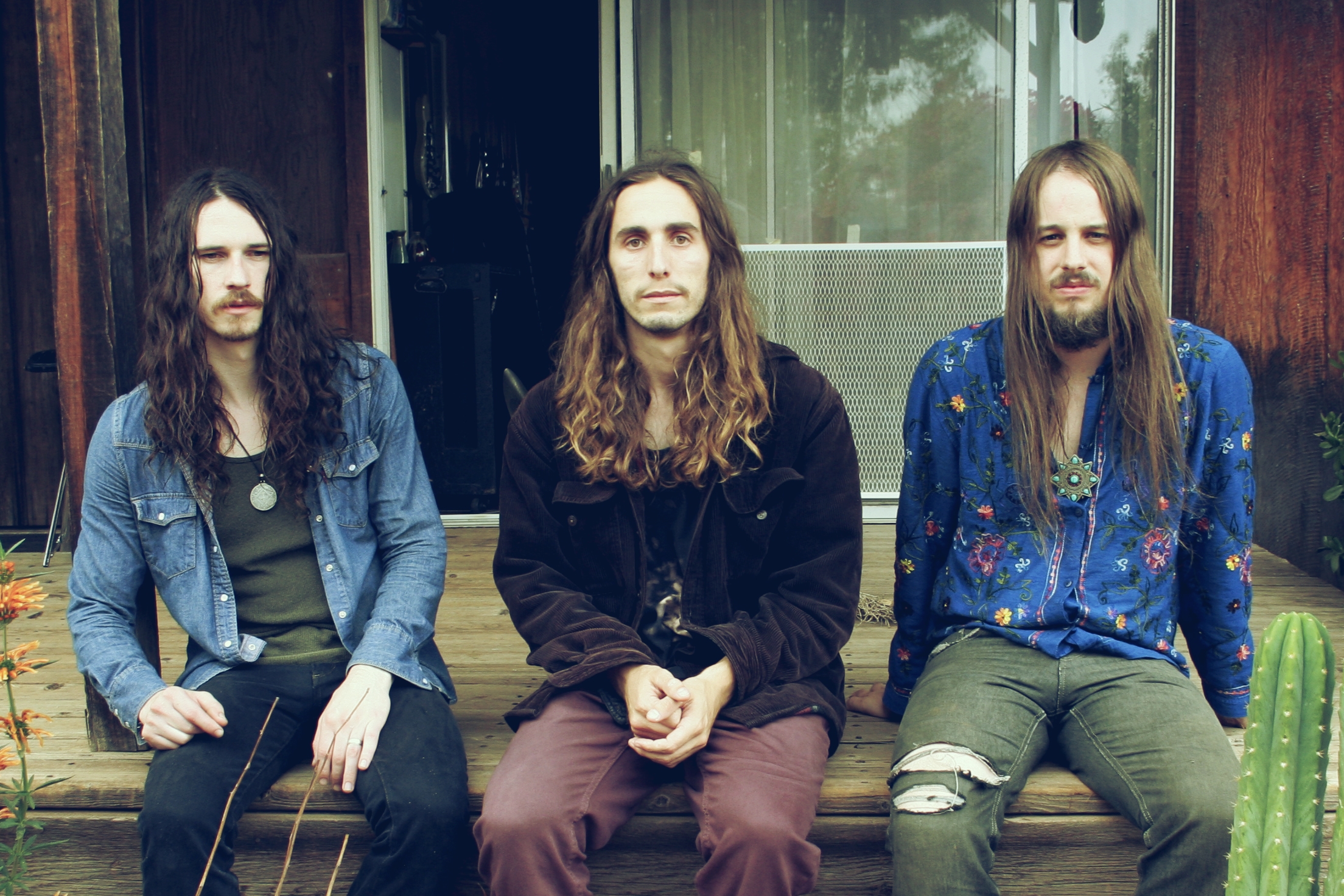 Monstro Rocks: Radio Moscow (EUA)