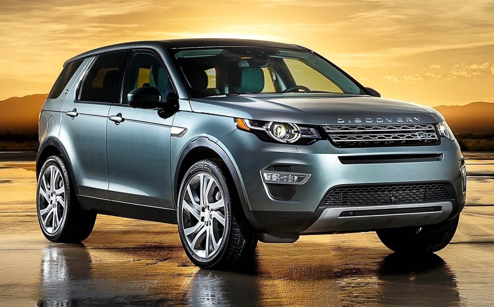 Land Rover comercializou 115 SUVs de luxo em Goiás no ano passado