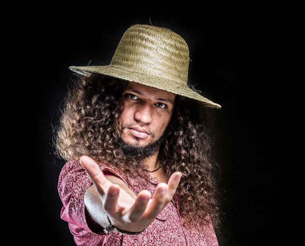 RAPadura Xique-Chico  apresenta faceta de vanguarda