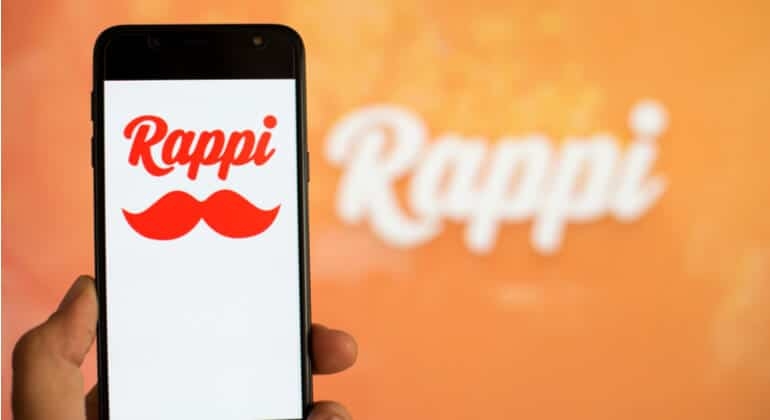 Rappi lança botão para arrecadar doações em prol do Outubro Rosa