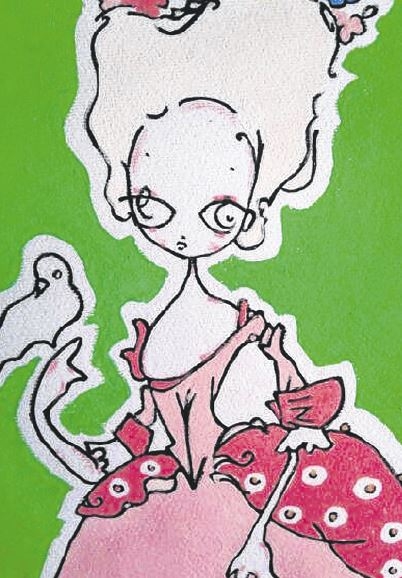 A Mitomania de Marcelo Henrique