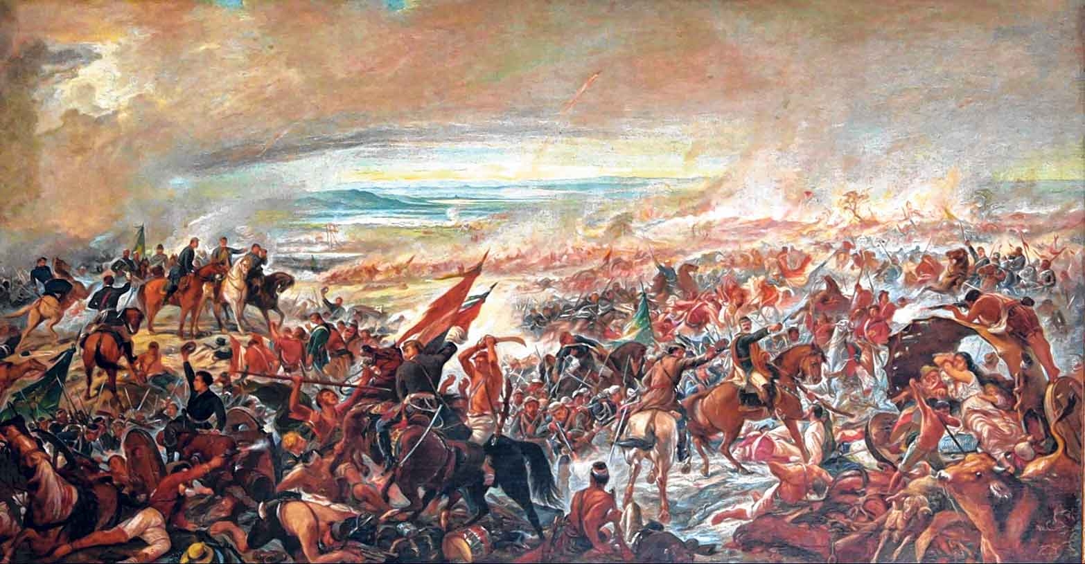13 de dezembro na História
