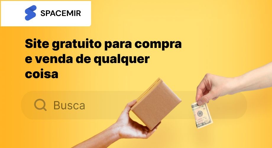 Precisa de uma geladeira nova ou Fogão, mas não tem dinheiro? Sempre há um jeito!