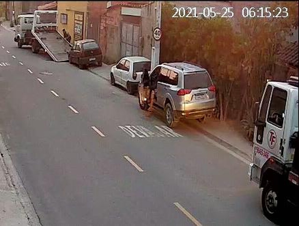 Polícia prende suspeito de integrar 'quadrilha dos reboques' no Rio de Janeiro