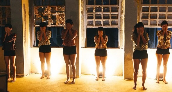 #MeuExAbusivo no Twitter reúne relatos de mulheres vítimas dos abusos