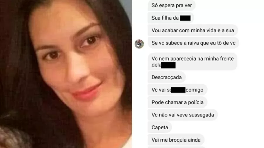 Com estilete, homem assassina ex companheira durante festa em Curitiba