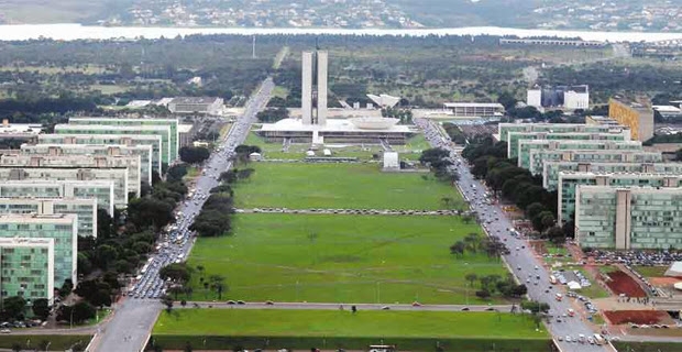 República da baderna