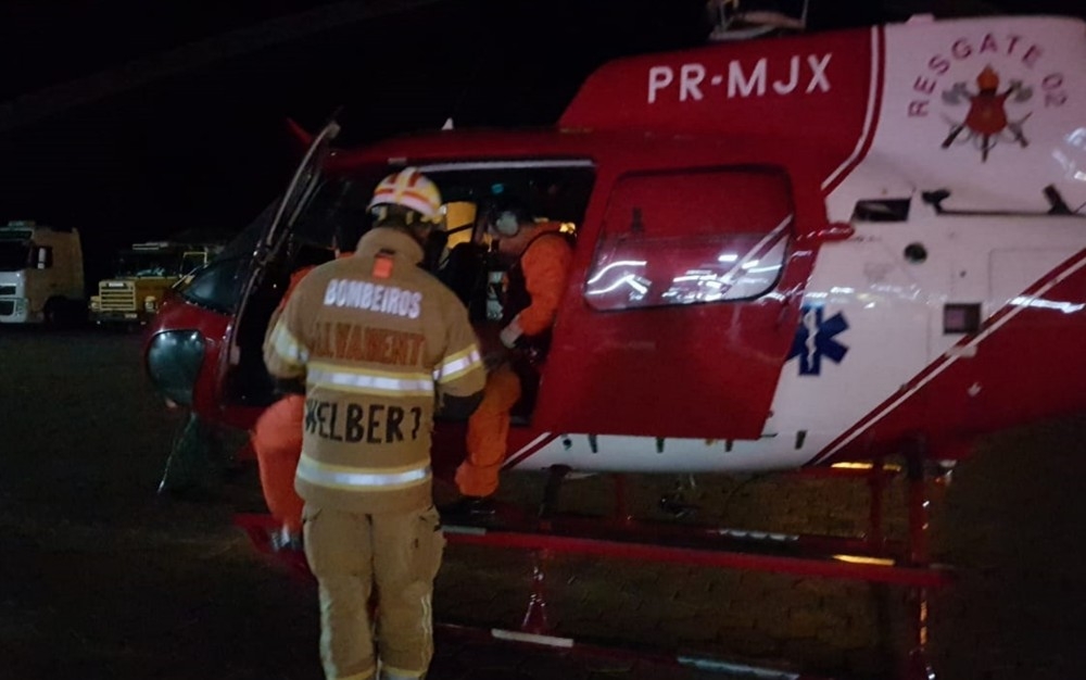 Criança se afoga após cair em piscina de vizinho em Cristalina