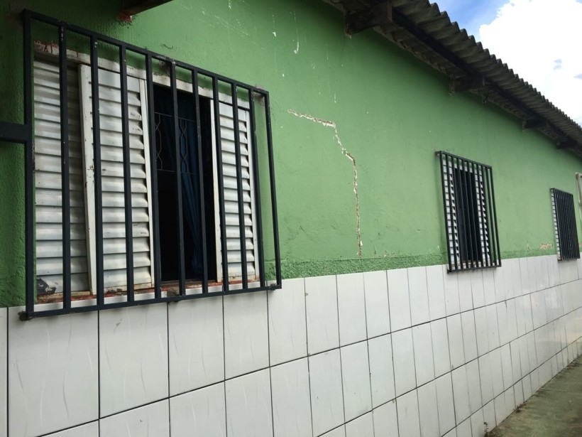Dona de clínica psiquiátrica é presa por internação fraudulenta