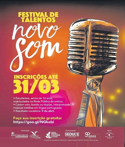Um bom começo literário
