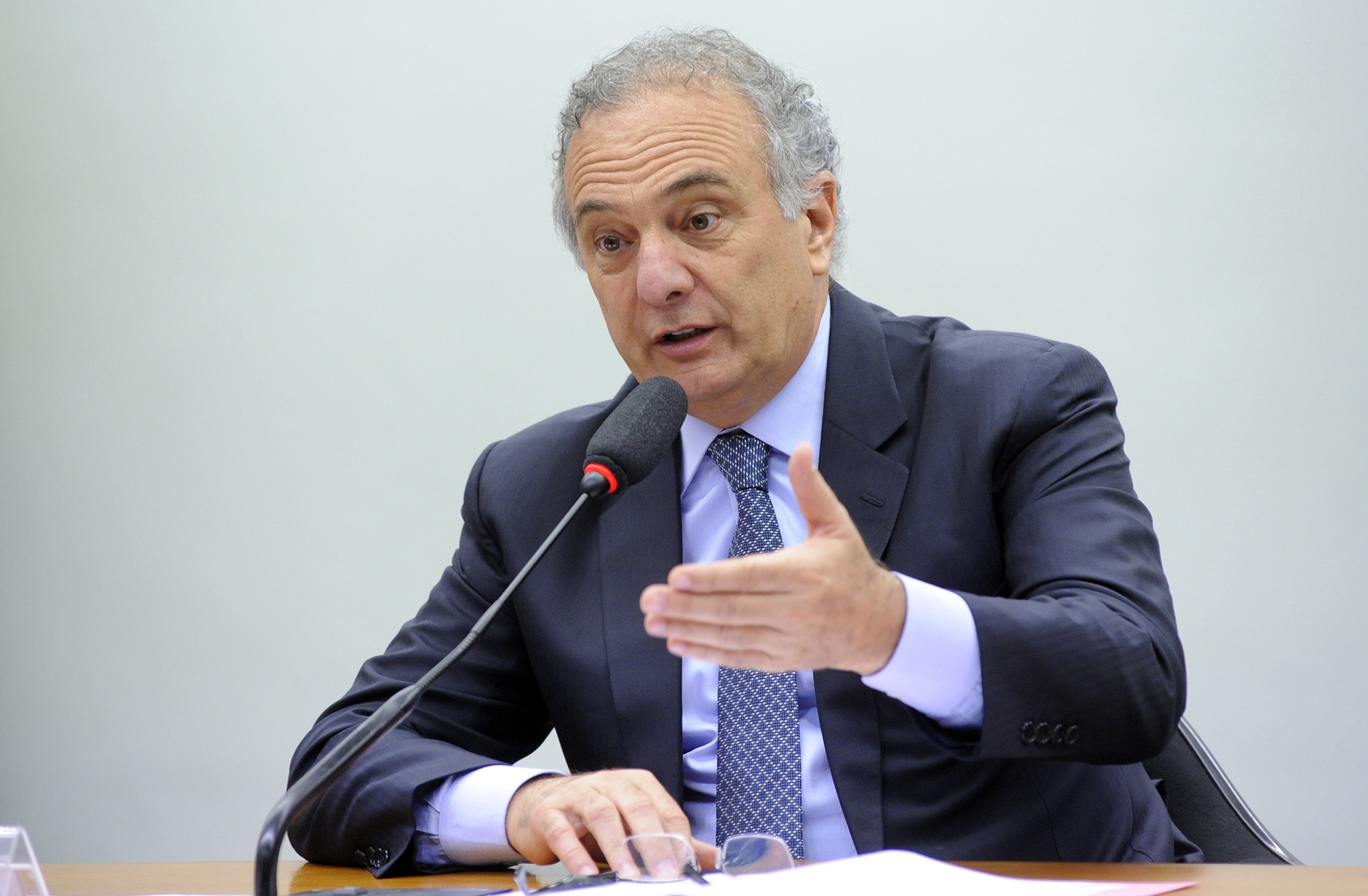 CPI dos Maus-Tratos a Animais