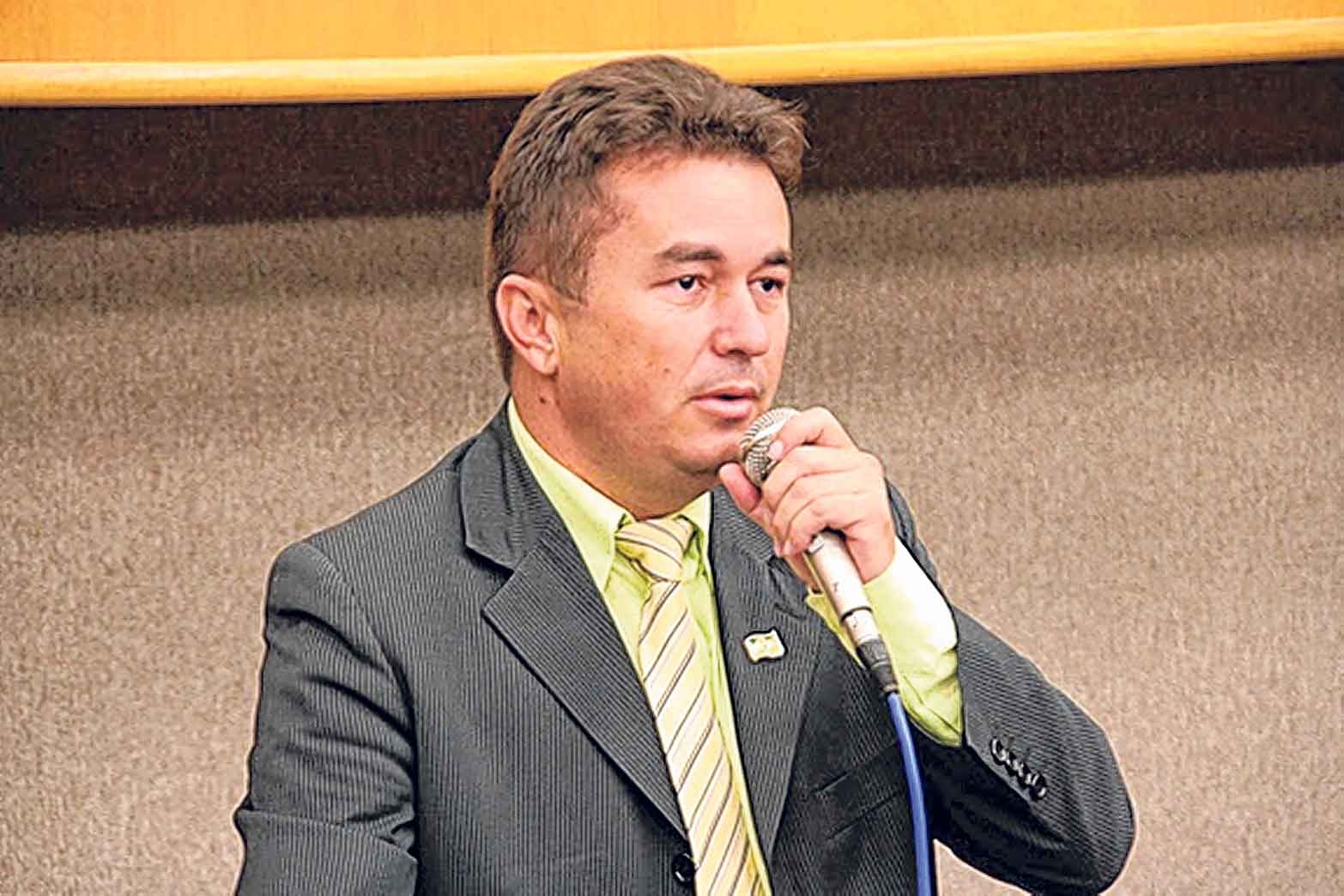 MP aciona ex-vereadores por improbidade administrativa