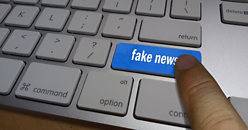 Fake news e criminalização da verdade