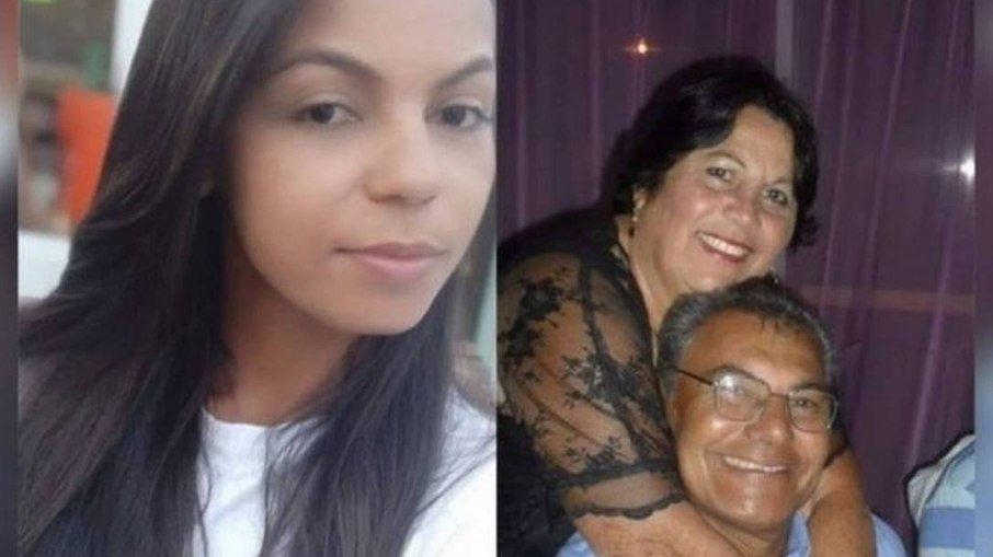 Suspeito de matar a esposa é encontrado morto em motel