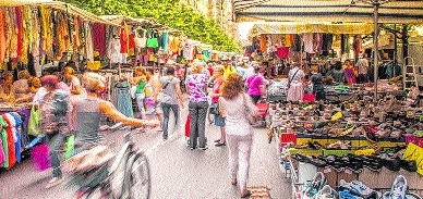 Os desafios para o crescimento  dos marketplaces segmentados no País