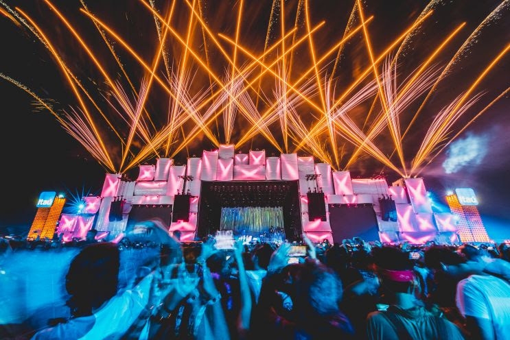 Venda do Rock in Rio Card para edição de 2022 começa às 19h desta terça, 21