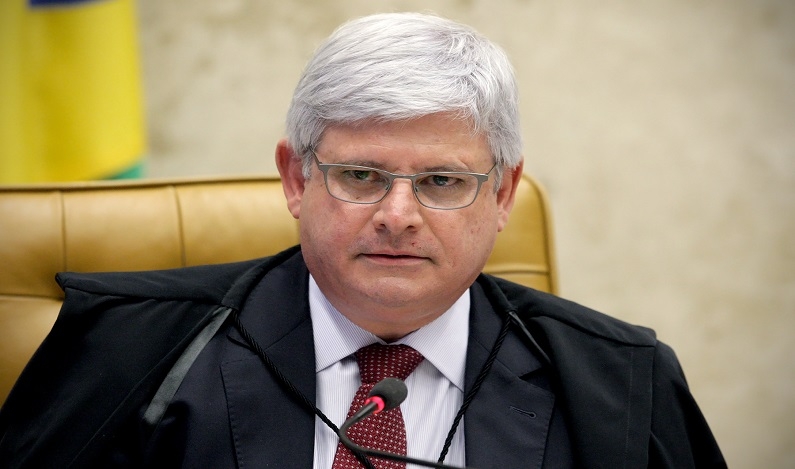 Lista do Janot