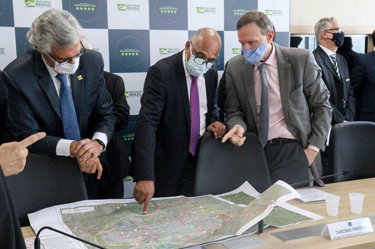 Justiça Eleitoral garante questionamento da competência de vice de Maguito