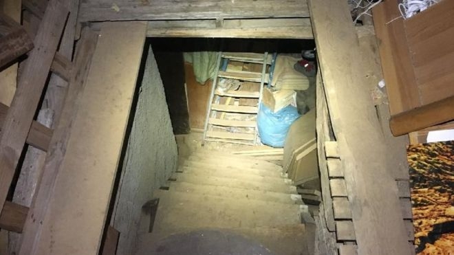 Mulher é encontrada com filha após 10 anos em cativeiro