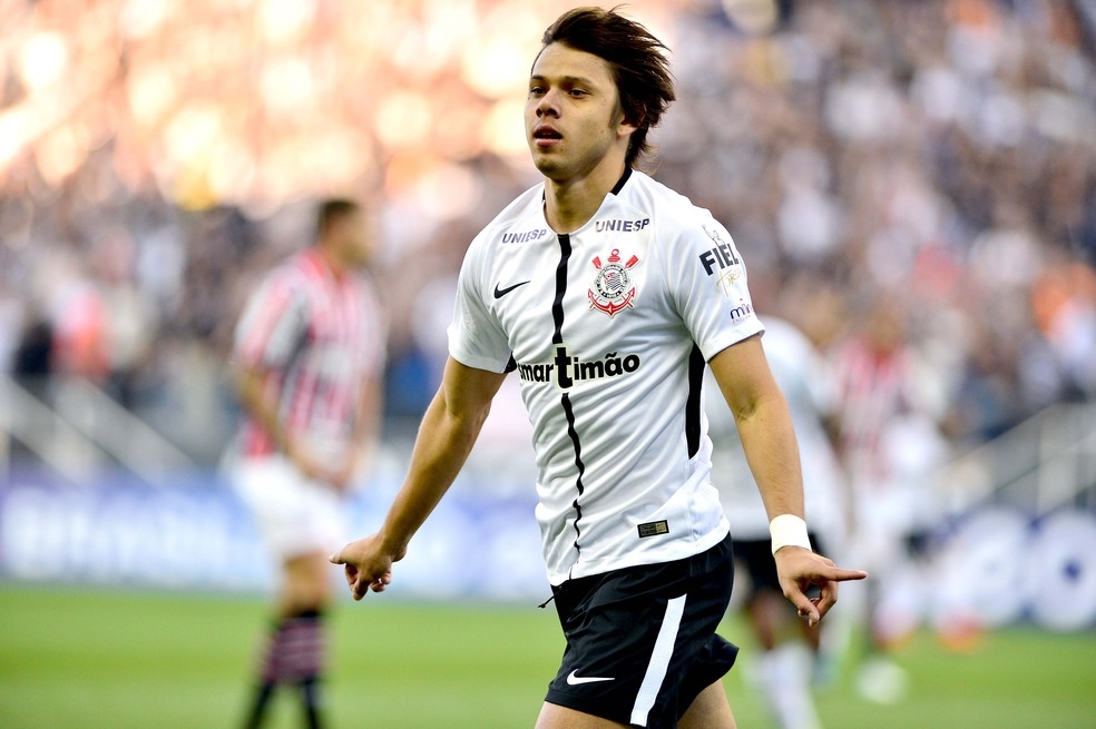 Inter mostra interesse em “caro” Romero, mas paraguaio deve voltar ao Corinthians