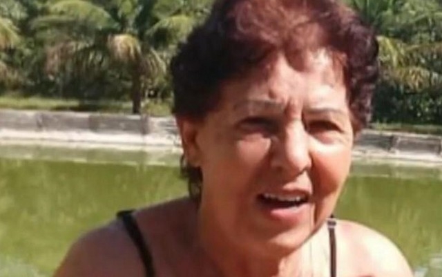 Encontrada ossada de idosa desaparecida em Niquelândia