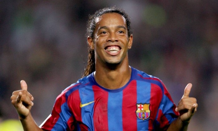 Ronaldinho será candidato a senador pelo mesmo partido de Jair Bolsonaro