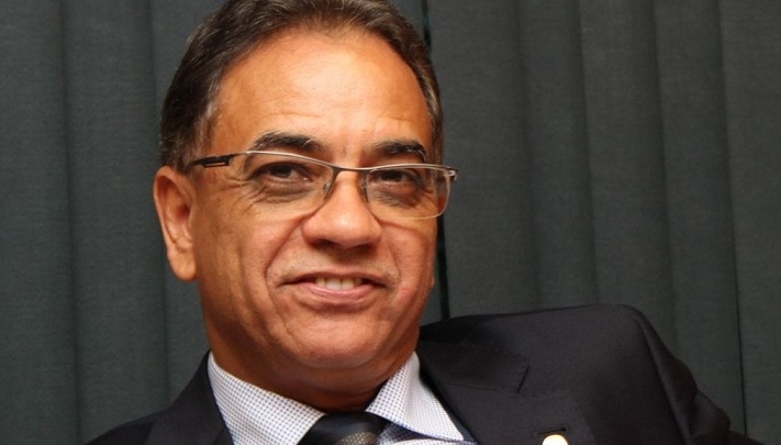 Deputado tem conta de WhatsApp clonada e criminosos pedem dinheiro em seu nome