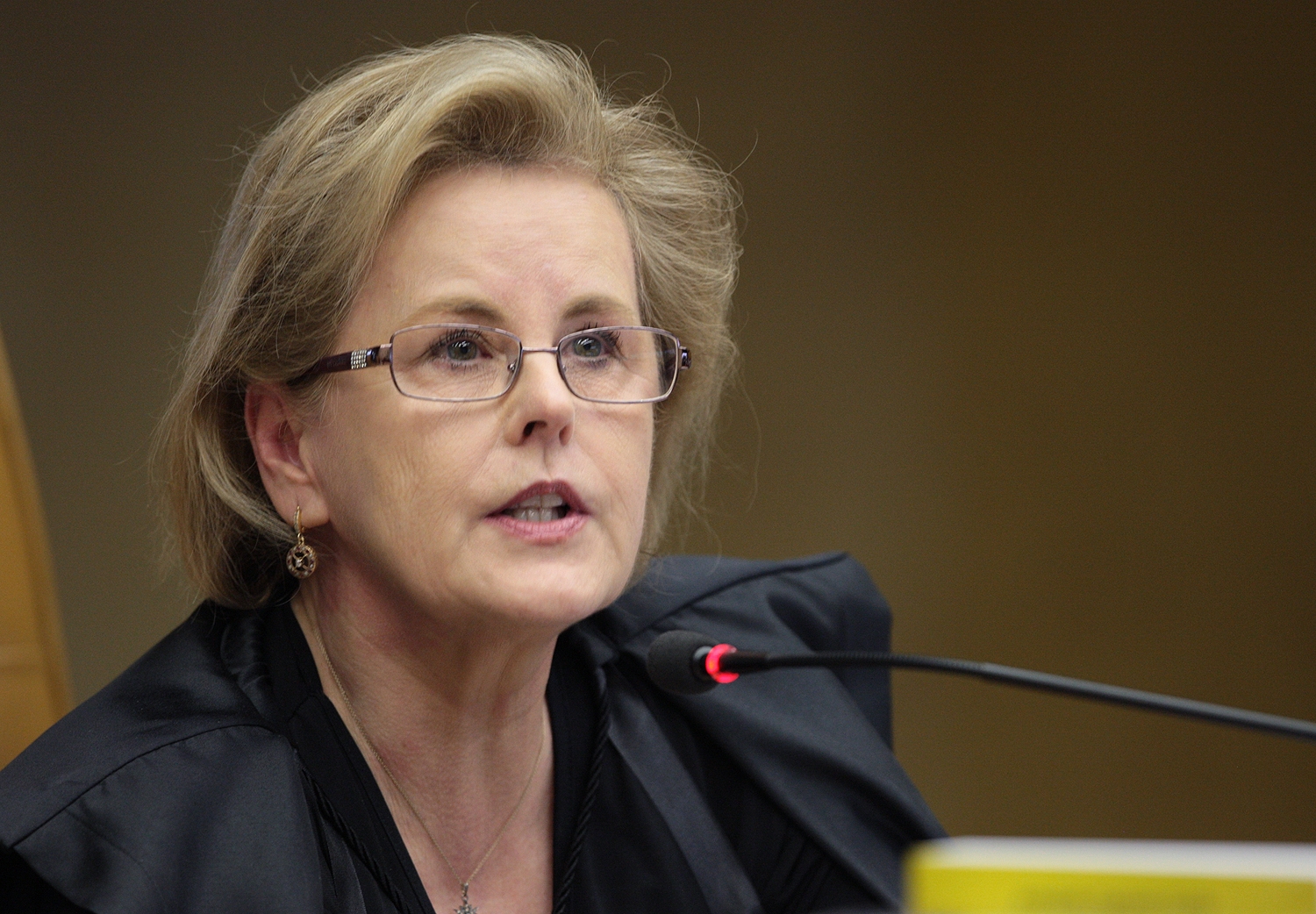 Rosa Weber nega pedido de Lula: ex-presidente pode ser preso
