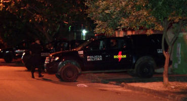 Jovem de 21 anos é morto durante troca de tiros com a Rotam em Goiânia