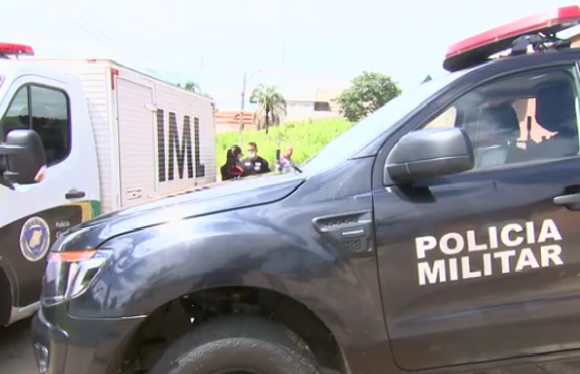 Homens são mortos durante confronto com a Rotam em Goiânia
