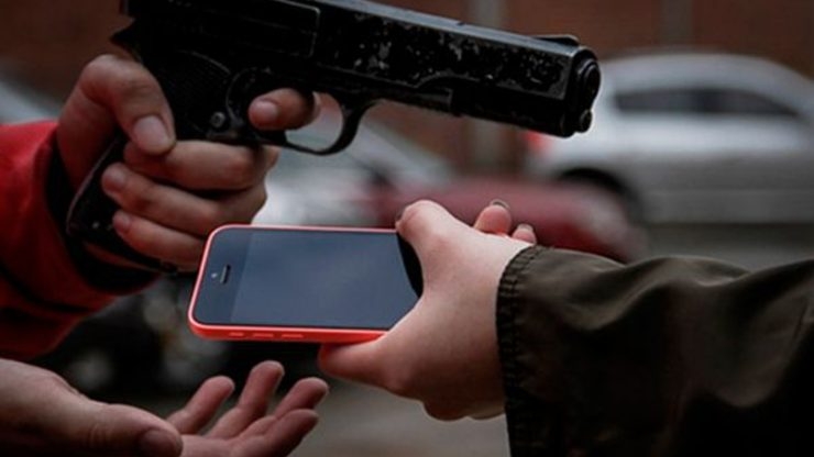 Pedidos de bloqueio de celular por roubo ou extravio já somam 9,5 milhões