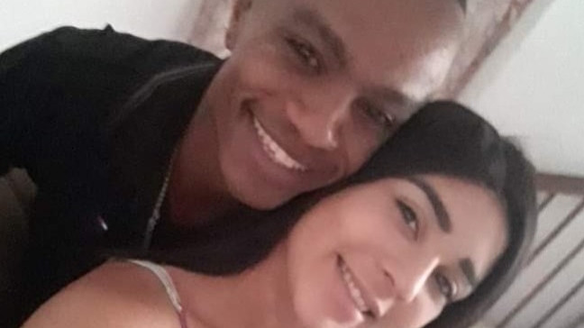 Noivo agride e arrasta namorada em posto no interior de São Paulo