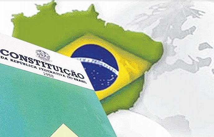 Os 30 anos e os gargalos da Constituição Coragem