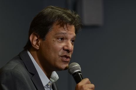 Liberdade religiosa deve ser garantida no país, diz Haddad
