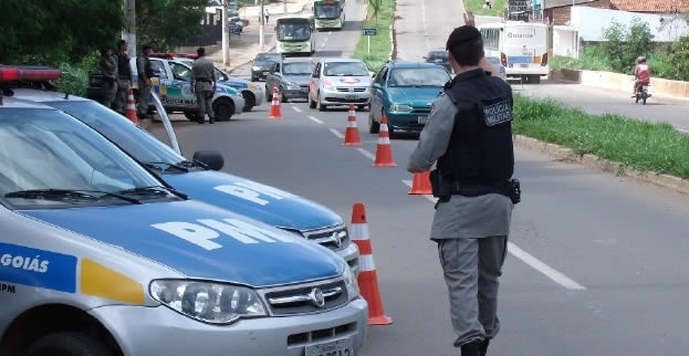 Suspeito da morte de PM em 2011 é preso no Maranhão