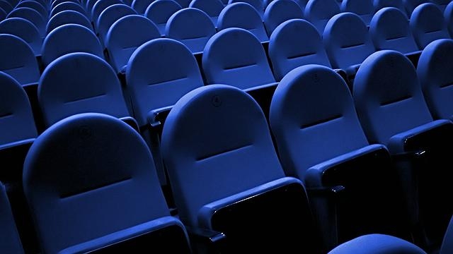 Prefeitura do Rio libera lotação máxima em cinemas, teatros e shoppings