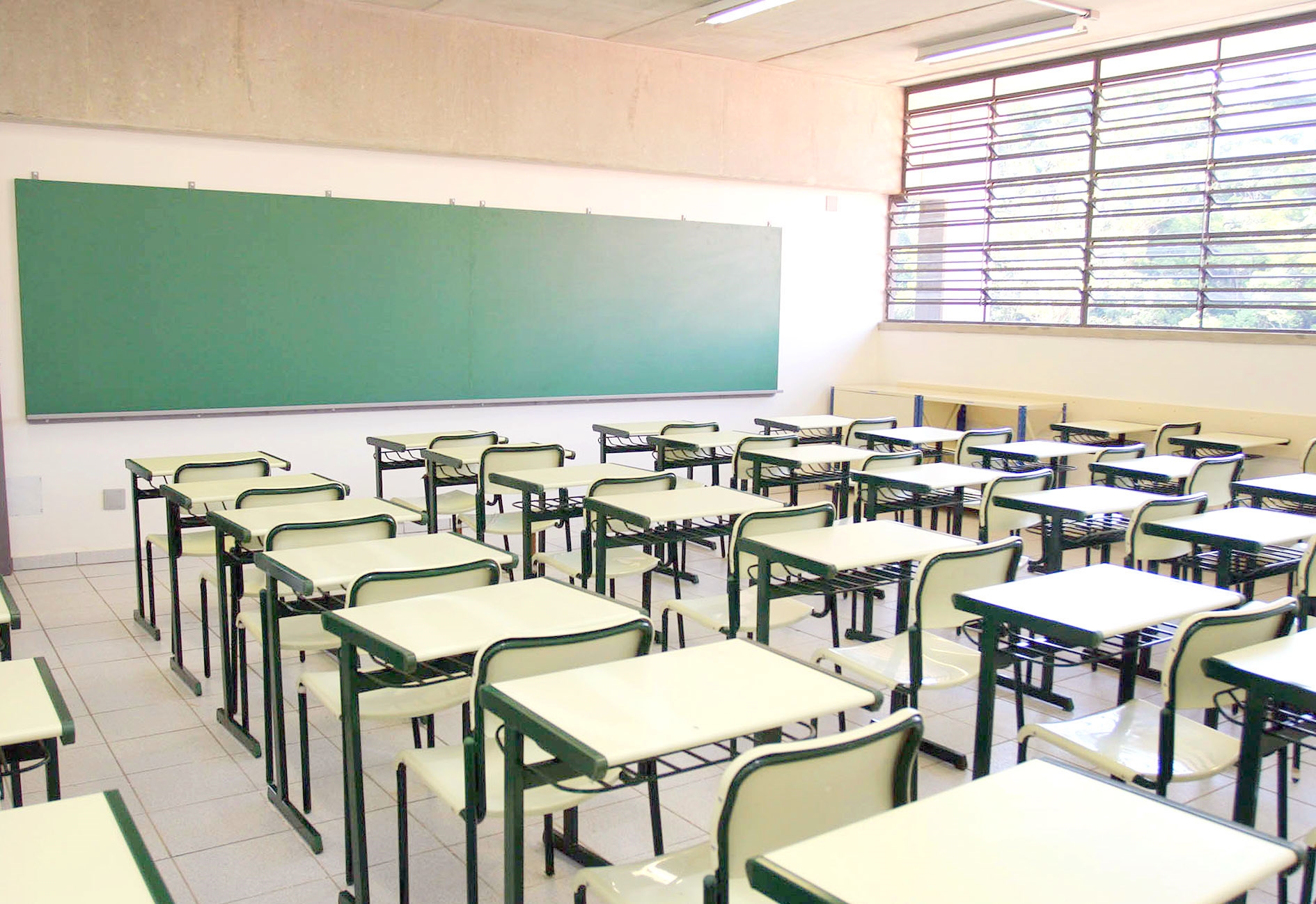 Período de confirmação de matrículas da rede municipal é prorrogado