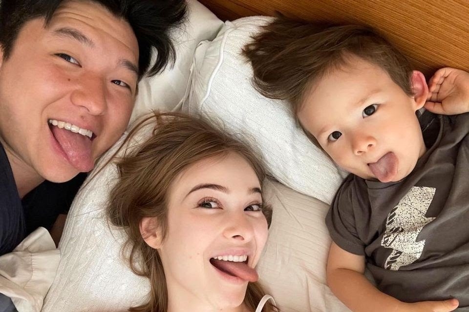 Pyong e Sammy Lee decidem recomeçar após crises