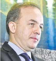 Prefeito, sobre a nova equipe:  “Quatro anos sem tirar férias”