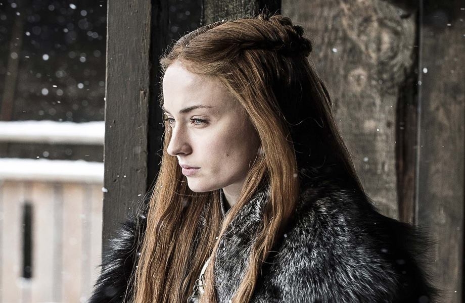 Última temporada de Game of Thrones será mais sangrenta, afirma Sophie Turner