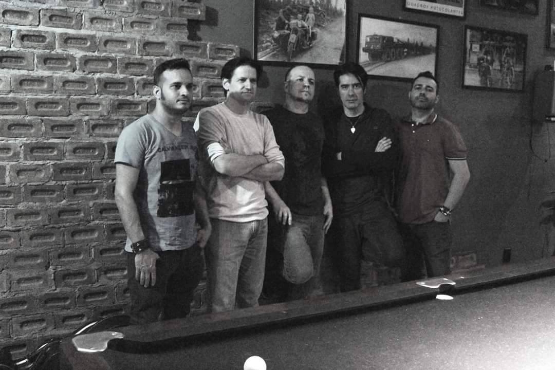 Santillo: a banda goiana que você pode mandar para o Lollapalooza