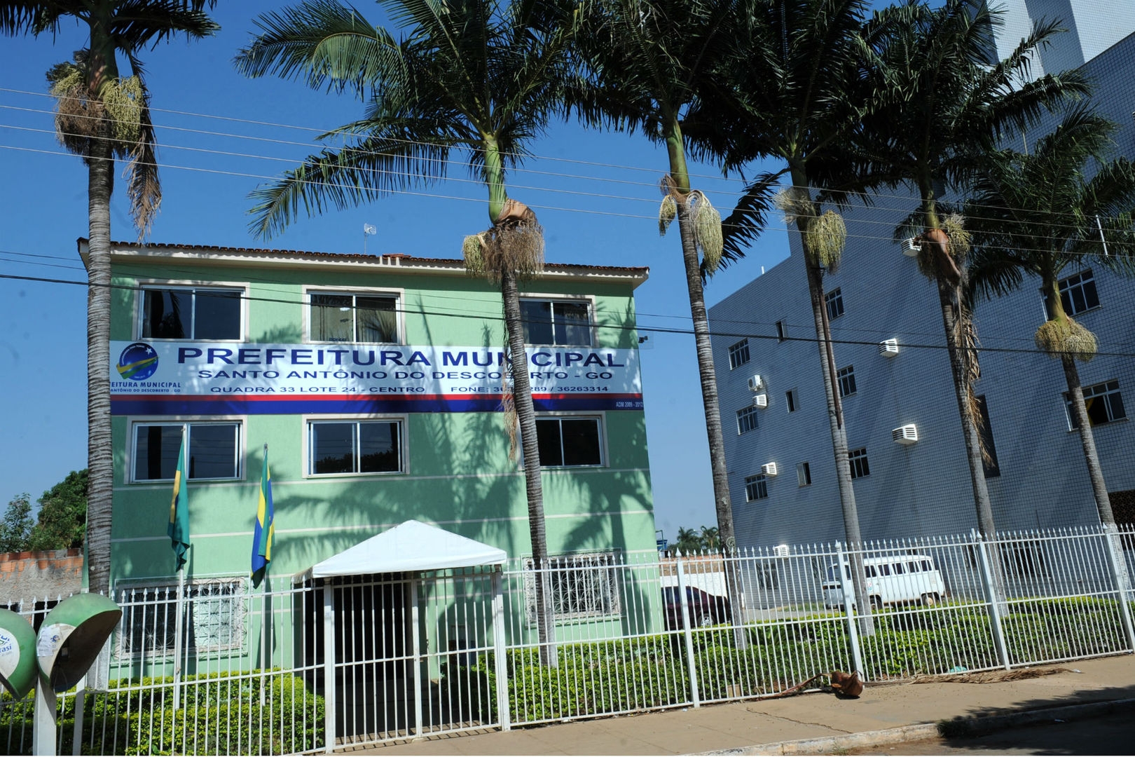 Boato em Prefeitura gera direito de indenização para servidor